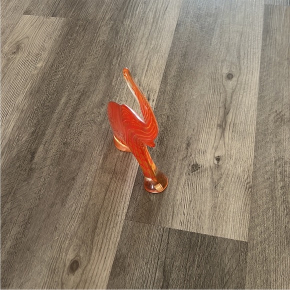 Rare colored Palatnick signed elephant sculpture, EUC - Picture 4 of 5